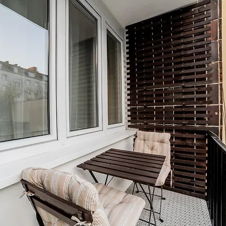 Krakowska Downtown Deluxe By Bookinghost Apartment