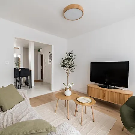 Apartment Krakowska Downtown Deluxe By Bookinghost *