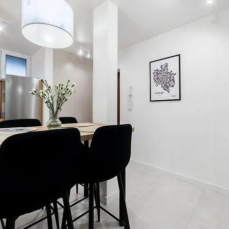 Appartamento Krakowska Downtown Deluxe By Bookinghost *