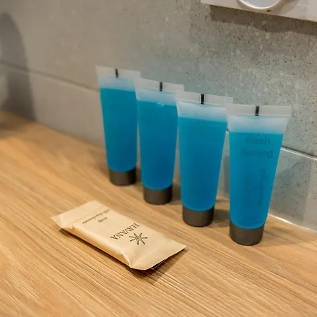 Apartamento Krakowska Downtown Deluxe By Bookinghost Poznan