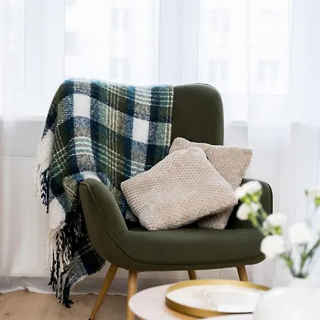 Krakowska Downtown Deluxe By Bookinghost Apartamento Poznan