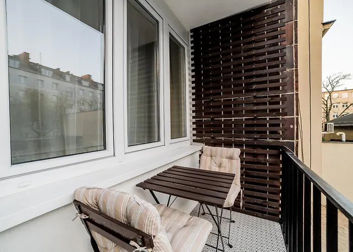 Krakowska Downtown Deluxe By Bookinghost Apartamento