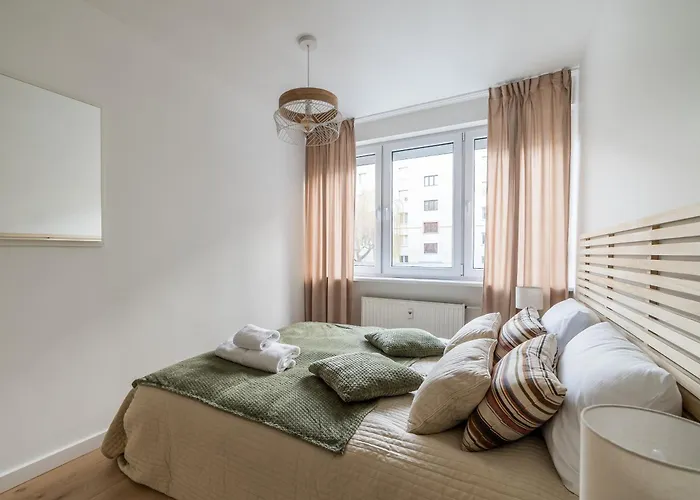 Krakowska Downtown Deluxe By Bookinghost Apartamento *