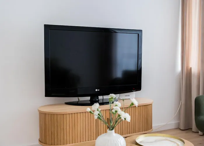 Krakowska Downtown Deluxe By Bookinghost Apartamento