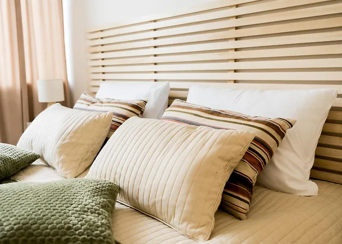 Krakowska Downtown Deluxe By Bookinghost Apartamento *