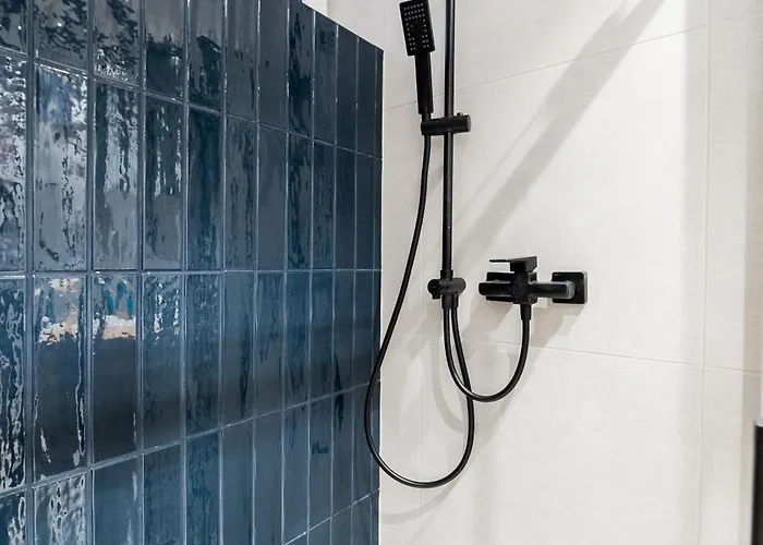 Krakowska Downtown Deluxe By Bookinghost Poznan