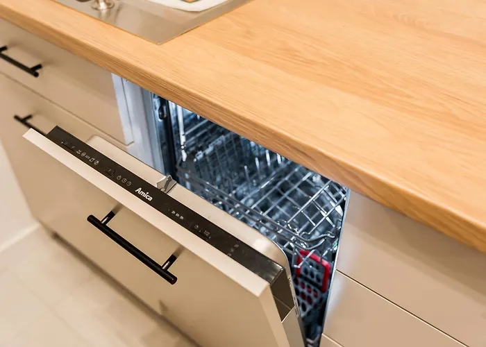 Krakowska Downtown Deluxe By Bookinghost