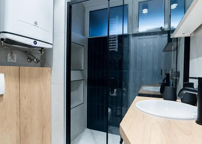 Krakowska Downtown Deluxe By Bookinghost *