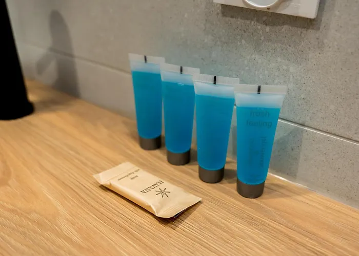 Apartamento Krakowska Downtown Deluxe By Bookinghost Poznan