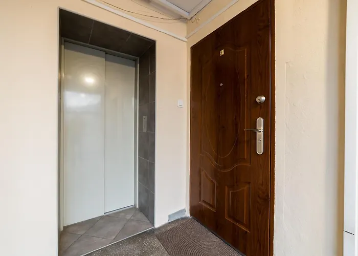 Krakowska Downtown Deluxe By Bookinghost *